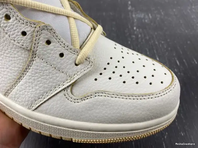 MaikeSneakers FD8631-100 OG Jordan High Craft Air 1 0323